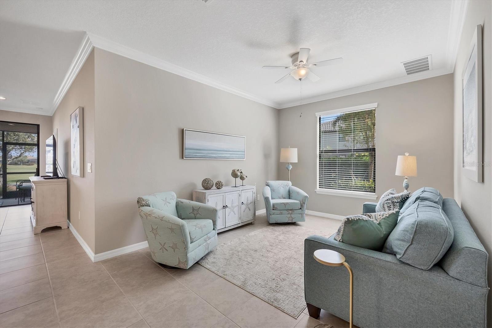 UNIT 104 BACCIANO I AT ESPLANADE LAKEWOOD RANCH - Residential
