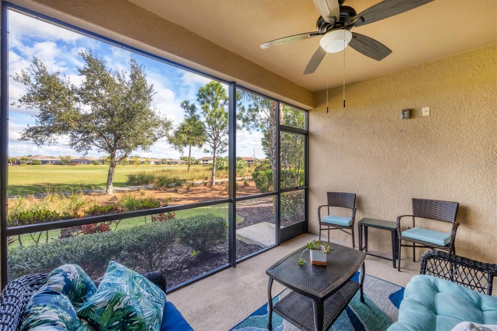 UNIT 104 BACCIANO I AT ESPLANADE LAKEWOOD RANCH - Residential