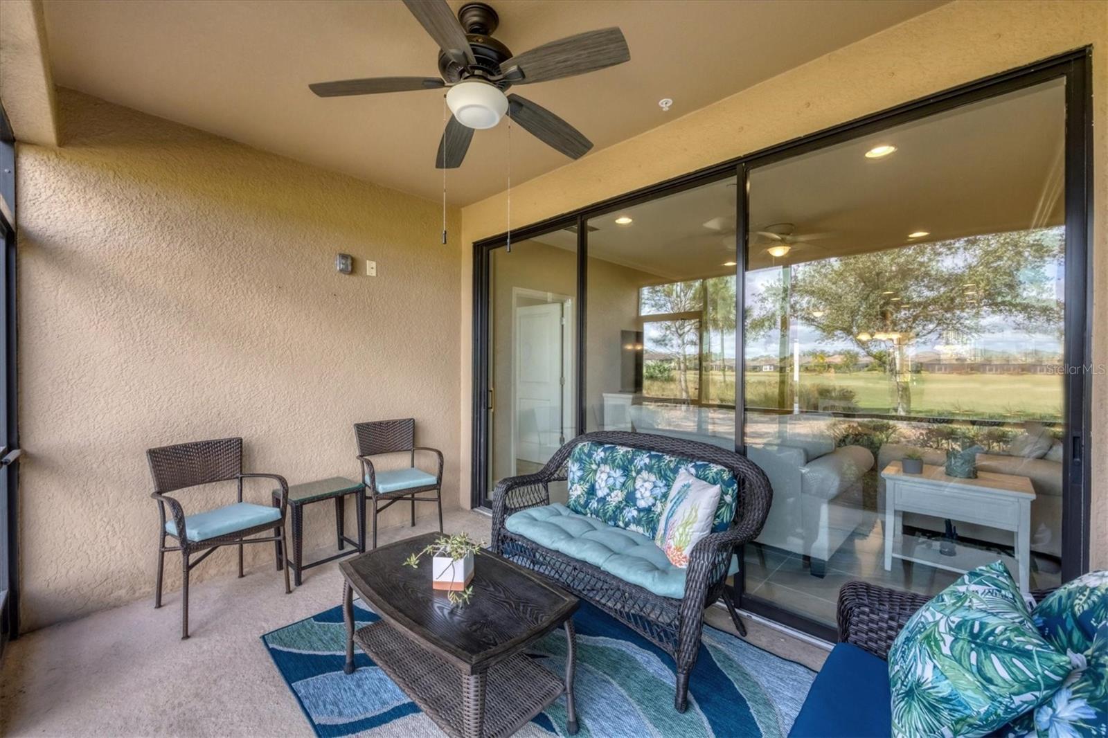 UNIT 104 BACCIANO I AT ESPLANADE LAKEWOOD RANCH - Residential