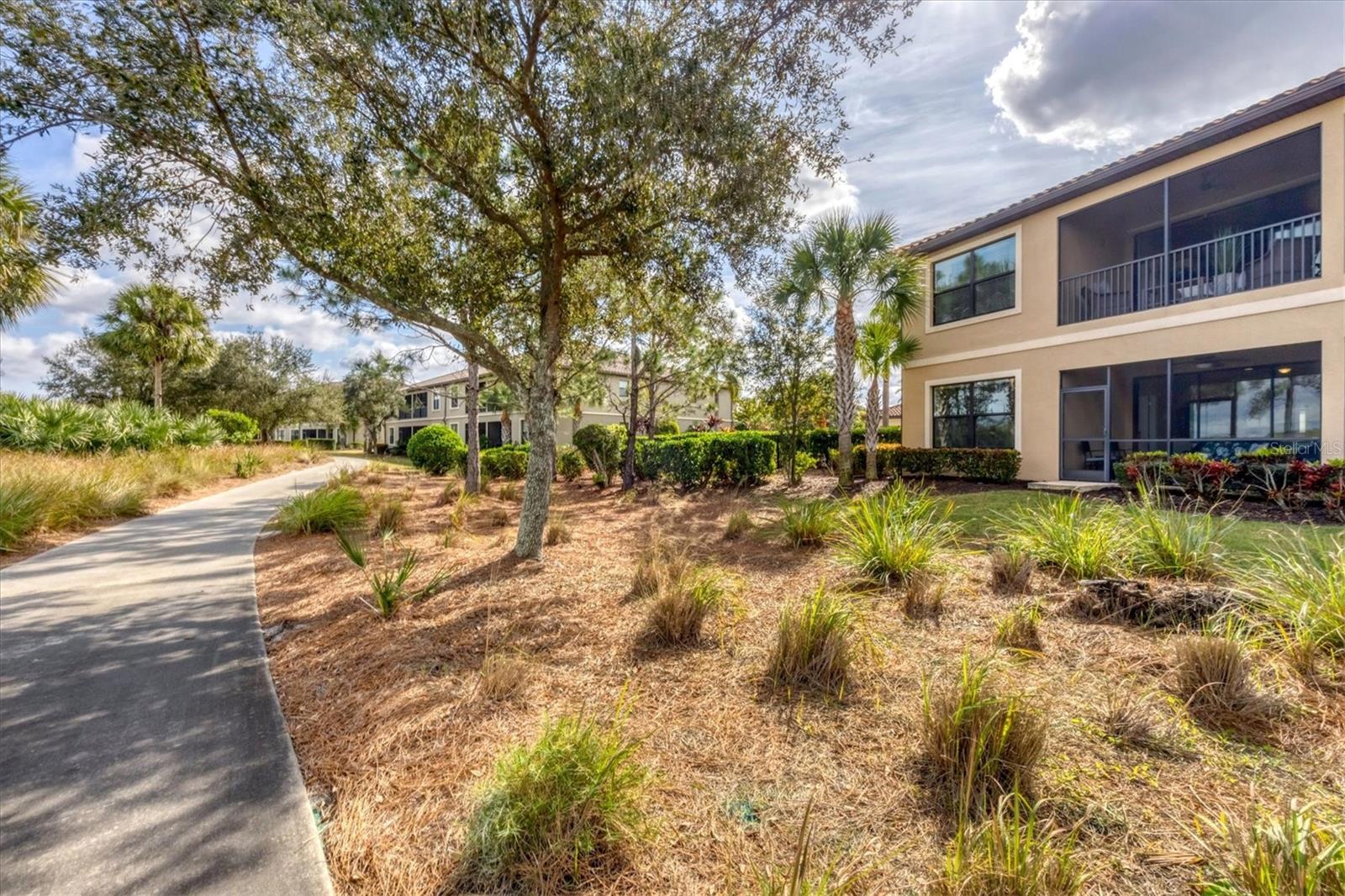 UNIT 104 BACCIANO I AT ESPLANADE LAKEWOOD RANCH - Residential