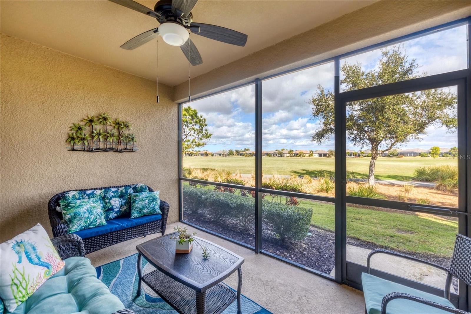 UNIT 104 BACCIANO I AT ESPLANADE LAKEWOOD RANCH - Residential