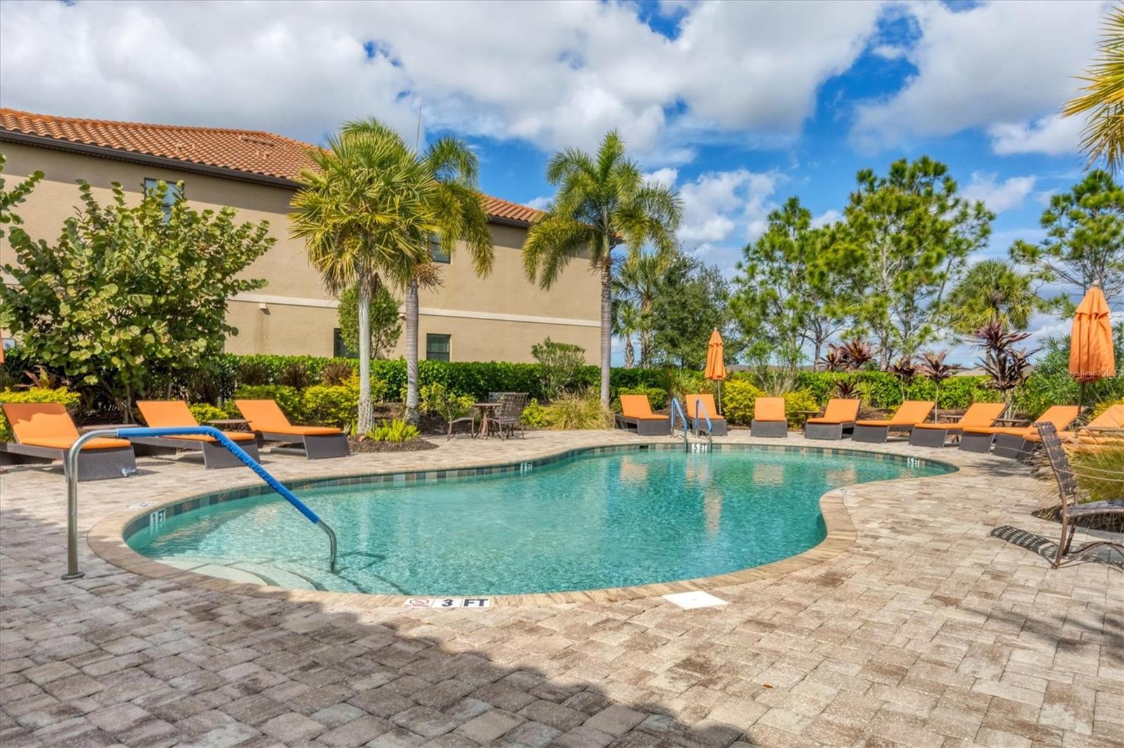 UNIT 104 BACCIANO I AT ESPLANADE LAKEWOOD RANCH - Residential