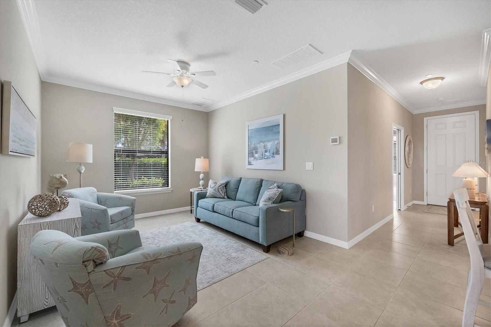 UNIT 104 BACCIANO I AT ESPLANADE LAKEWOOD RANCH - Residential