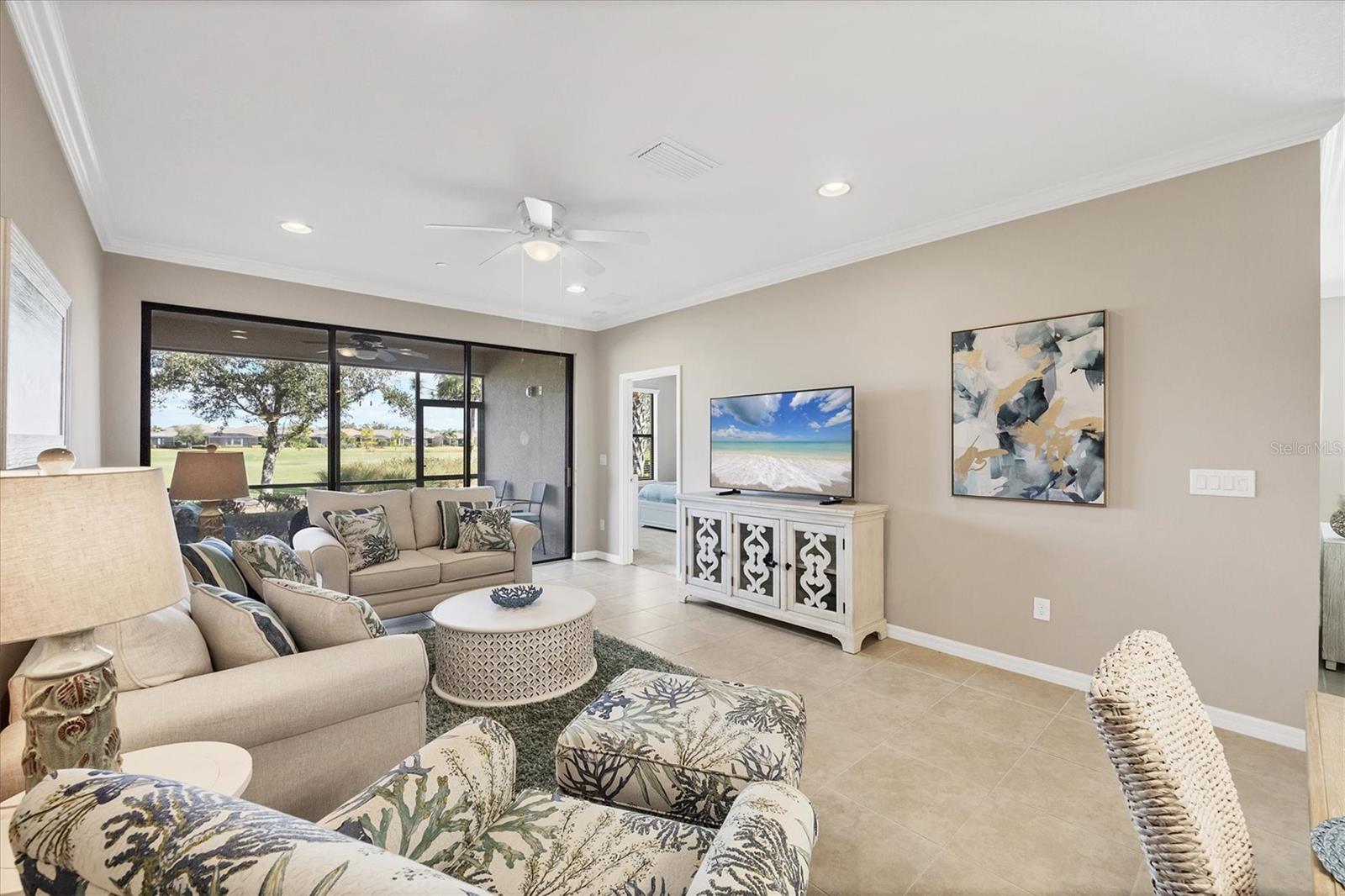 UNIT 104 BACCIANO I AT ESPLANADE LAKEWOOD RANCH - Residential