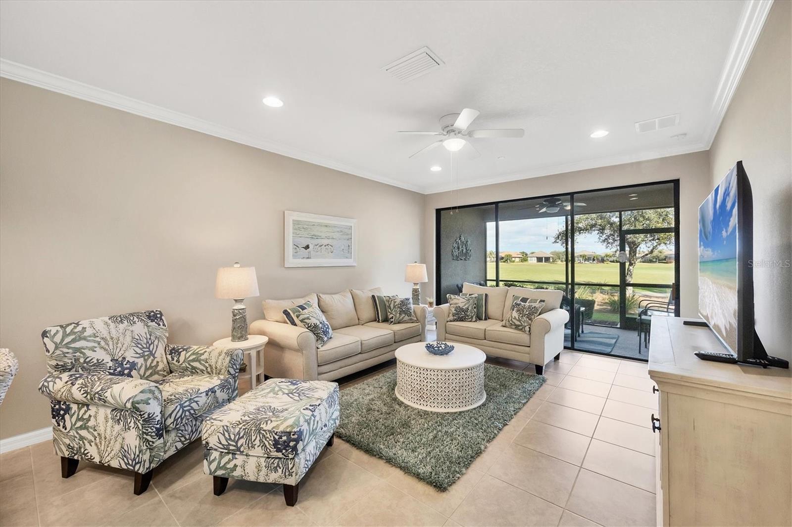 UNIT 104 BACCIANO I AT ESPLANADE LAKEWOOD RANCH - Residential
