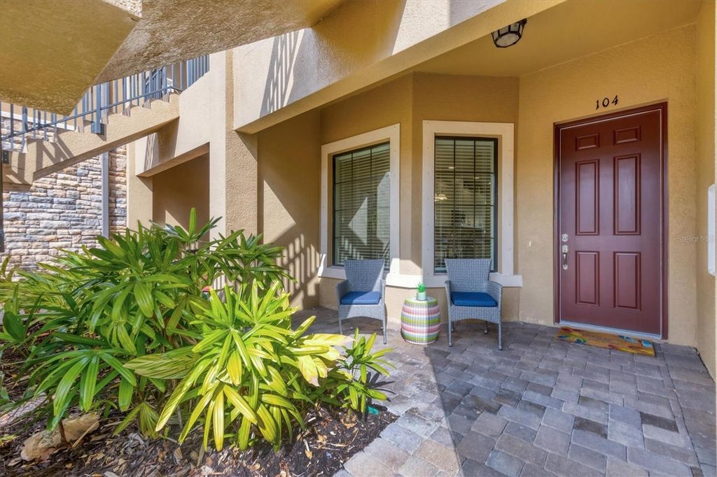 Photo of 13703 Messina Loop #104, Bradenton, FL 34211 (MLS # A4679601)