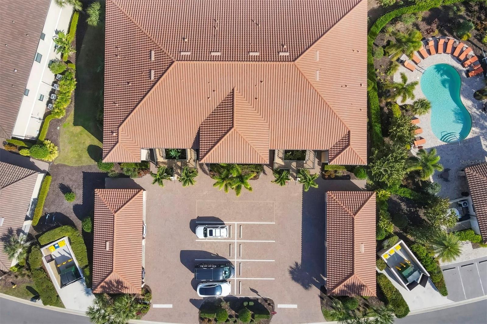 UNIT 104 BACCIANO I AT ESPLANADE LAKEWOOD RANCH - Residential