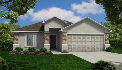 Photo of 346 Hallmark Avenue, Lake Placid, FL 33852 (MLS # O6335291)