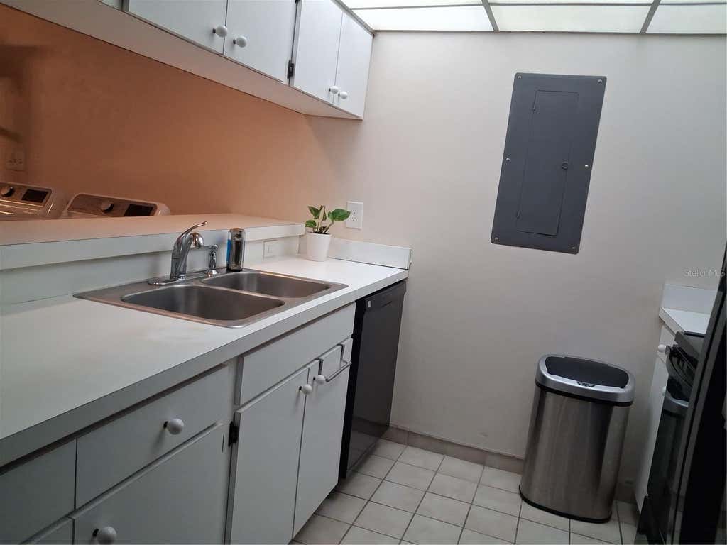 Photo of 3341 Camelot Drive #3341, Haines City, FL 33844 (MLS # P4939390)