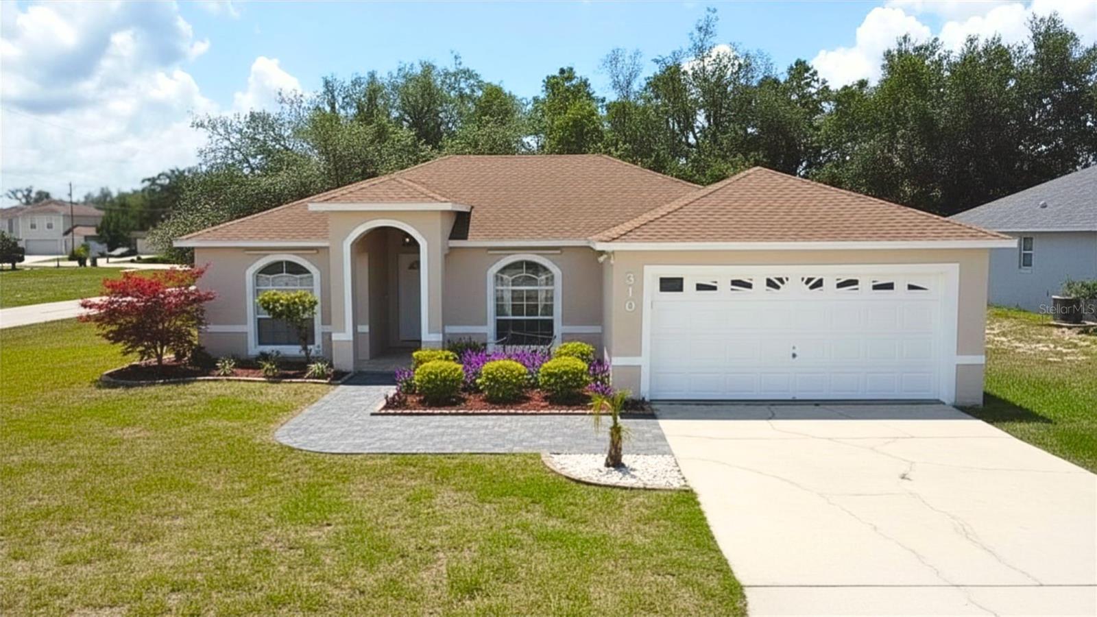 310 KINGFISH DRIVE