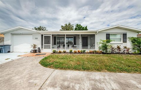 A home in NEW PORT RICHEY