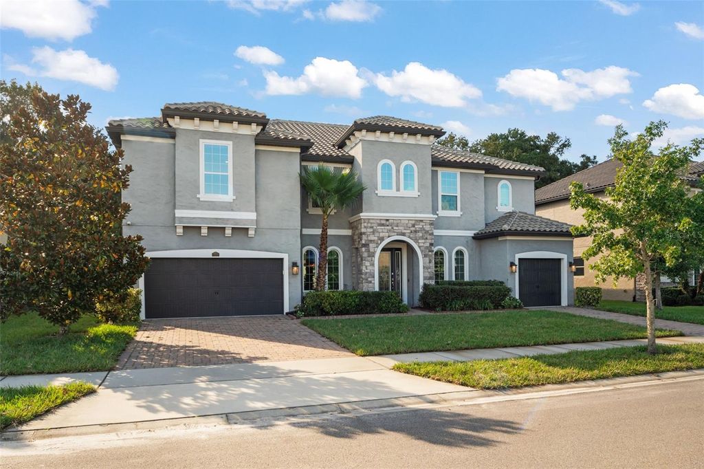Photo of 771 American Holly Place, Oviedo, FL 32765 (MLS # O6354040)