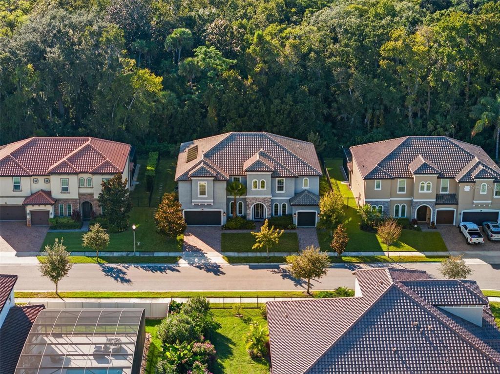Photo of 771 American Holly Place, Oviedo, FL 32765 (MLS # O6354040)