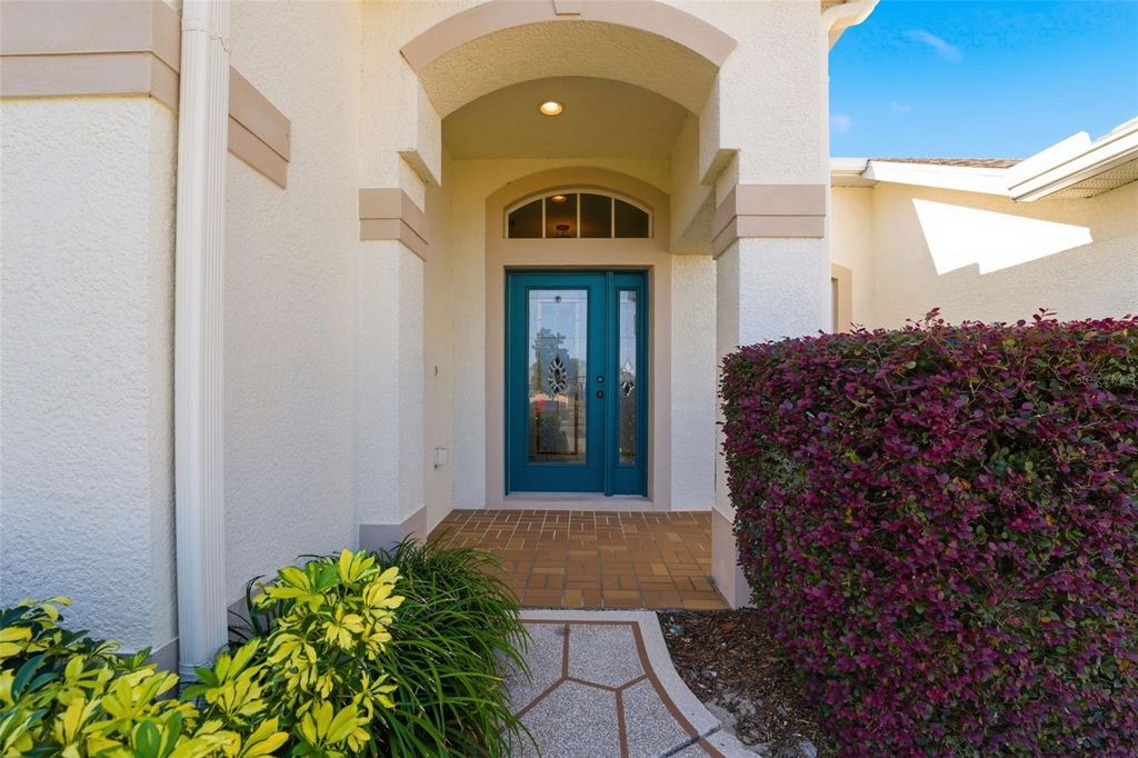 Photo of 11201 Valley Stream Court, Spring Hill, FL 34609 (MLS # W7880887)