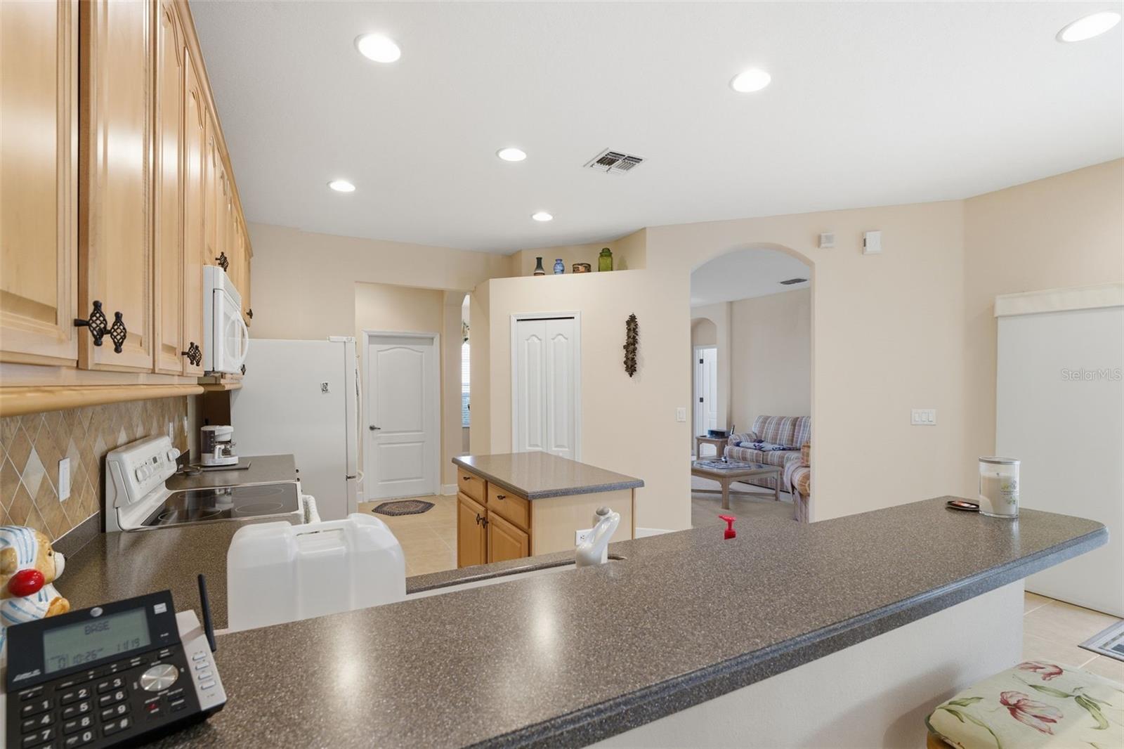 WELLINGTON AT SEVEN HILLS PH11 - Residential