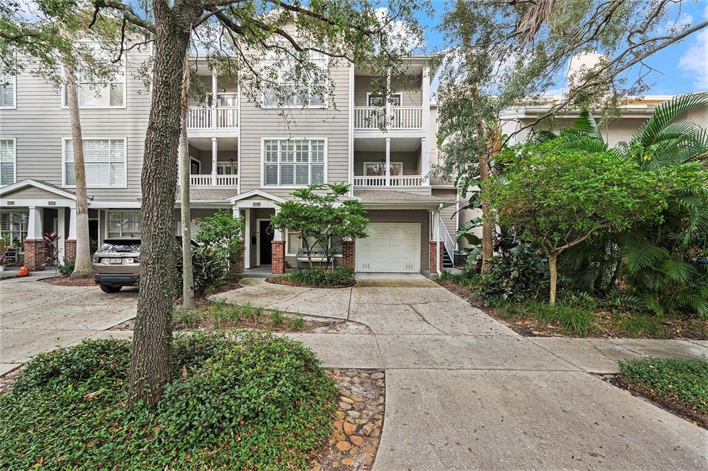 Photo of 801 S Oregon Avenue #A, Tampa, FL 33606 (MLS # TB8468917)