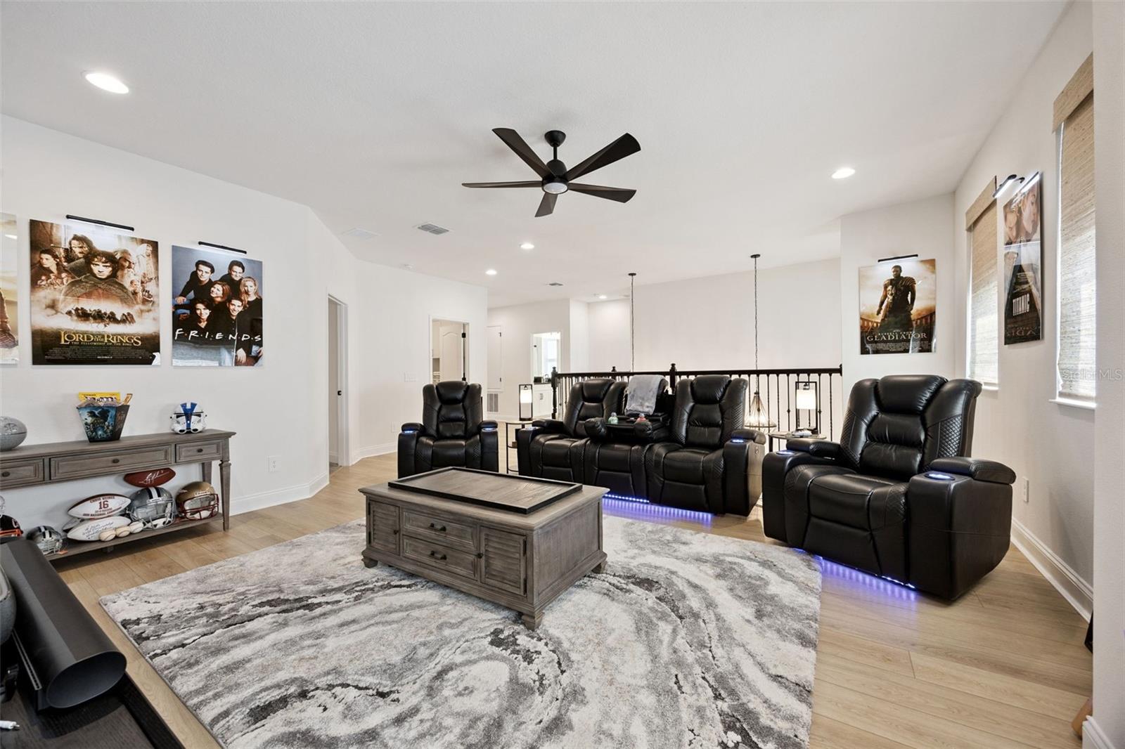 HULL ISLAND/OAKLAND PH 2 - Residential