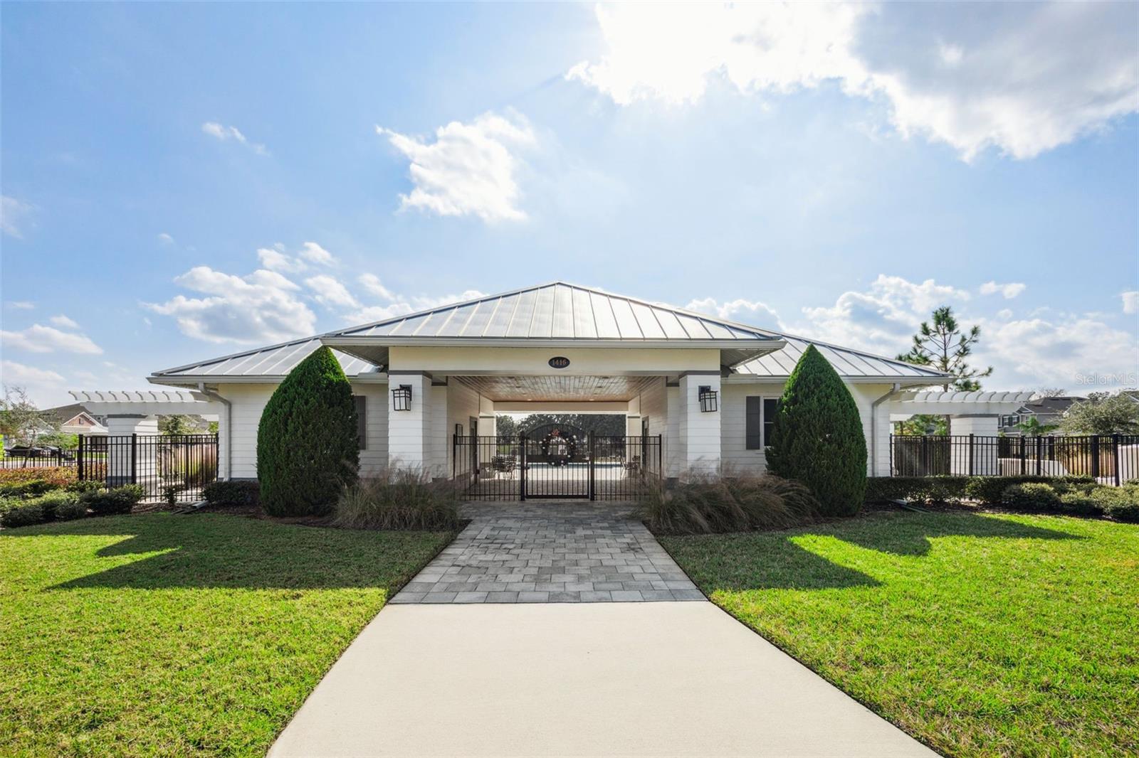 HULL ISLAND/OAKLAND PH 2 - Residential