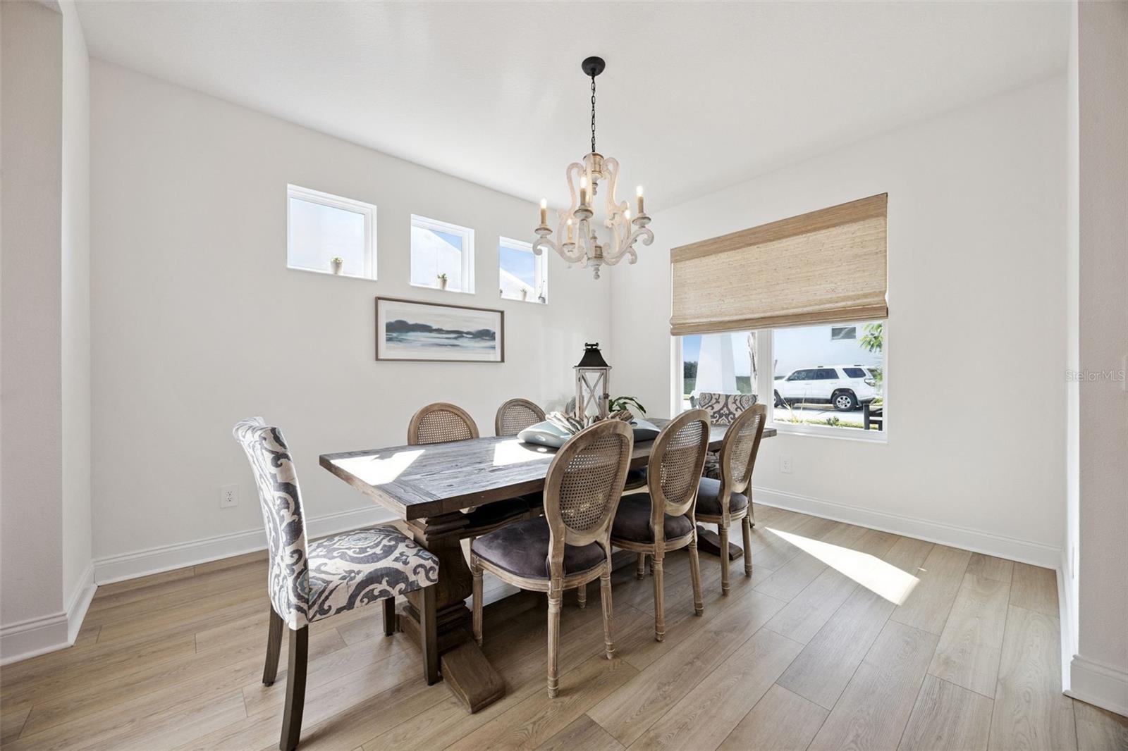 HULL ISLAND/OAKLAND PH 2 - Residential