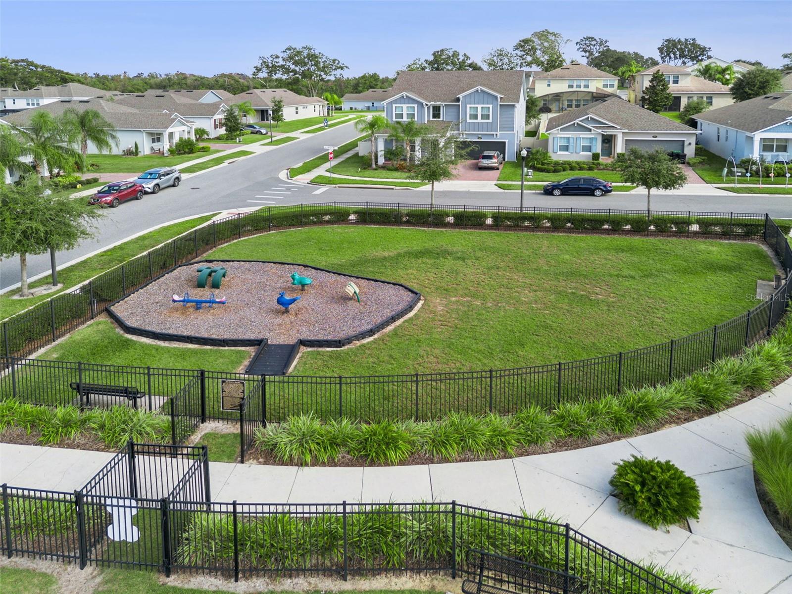 HULL ISLAND/OAKLAND PH 2 - Residential