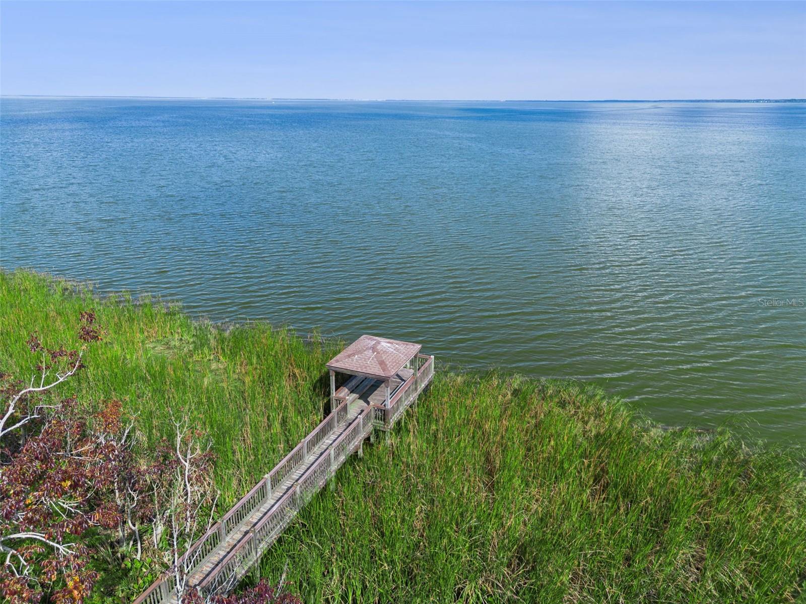 HULL ISLAND/OAKLAND PH 2 - Residential