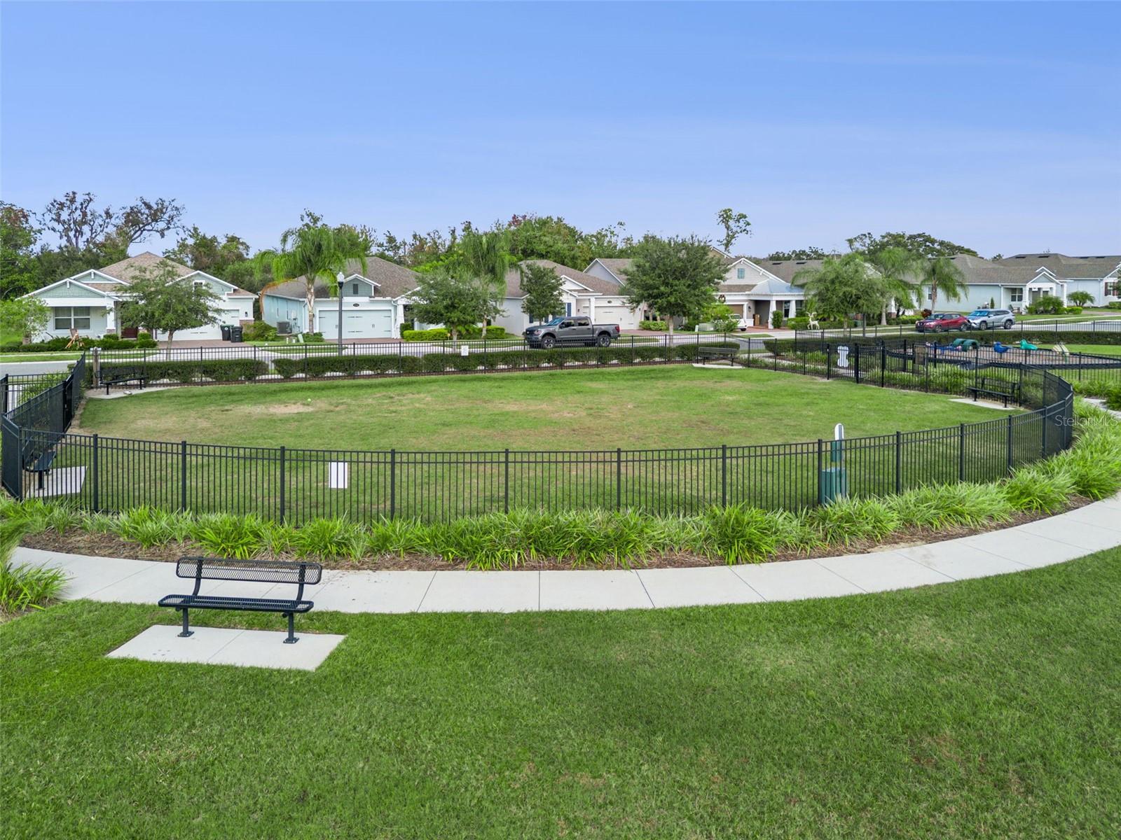 HULL ISLAND/OAKLAND PH 2 - Residential