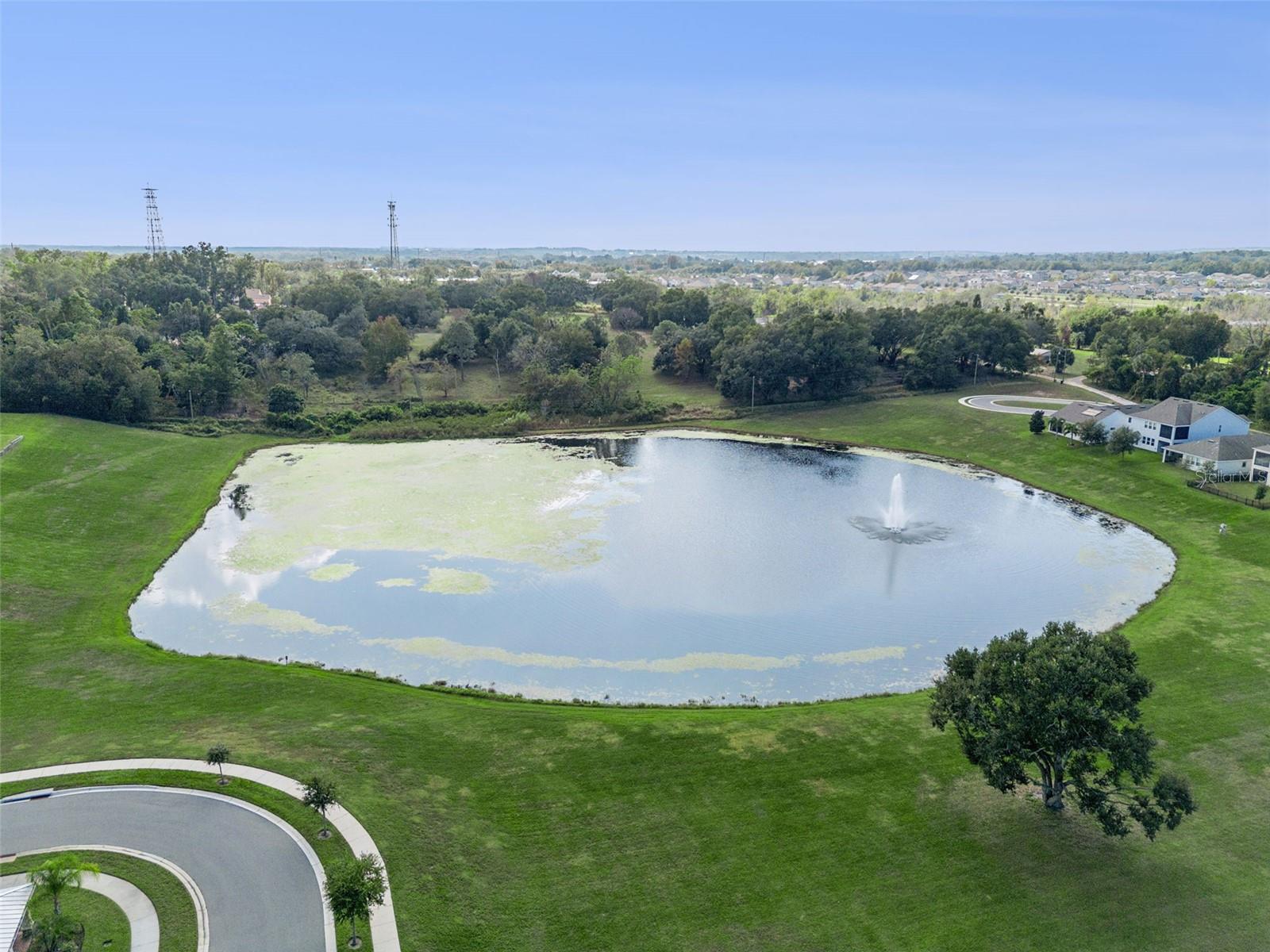 HULL ISLAND/OAKLAND PH 2 - Residential