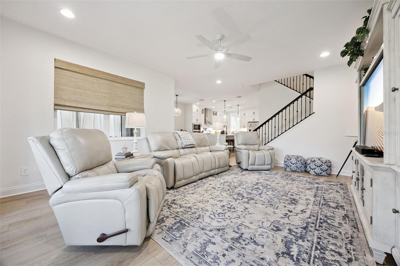 HULL ISLAND/OAKLAND PH 2 - Residential