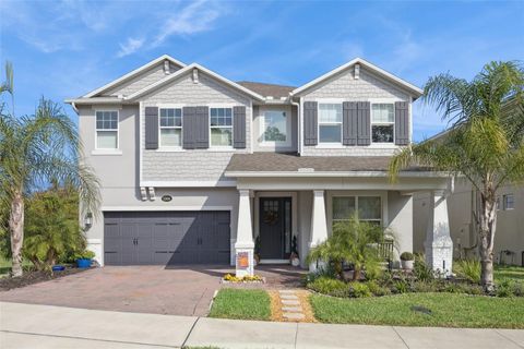 Photo of 1304 Foltz Loop, Oakland, FL 34787 (MLS # O6364211)