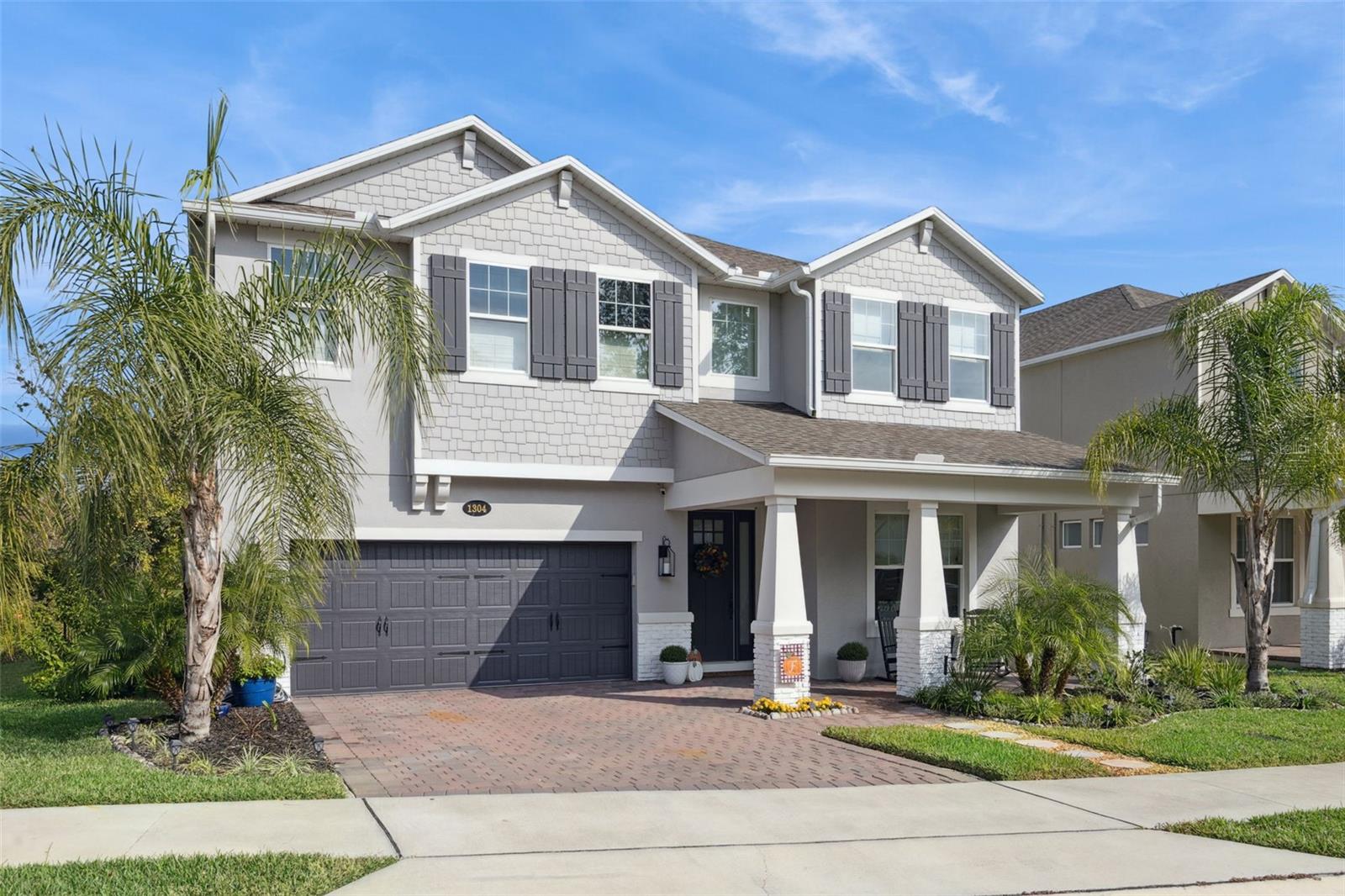 HULL ISLAND/OAKLAND PH 2 - Residential