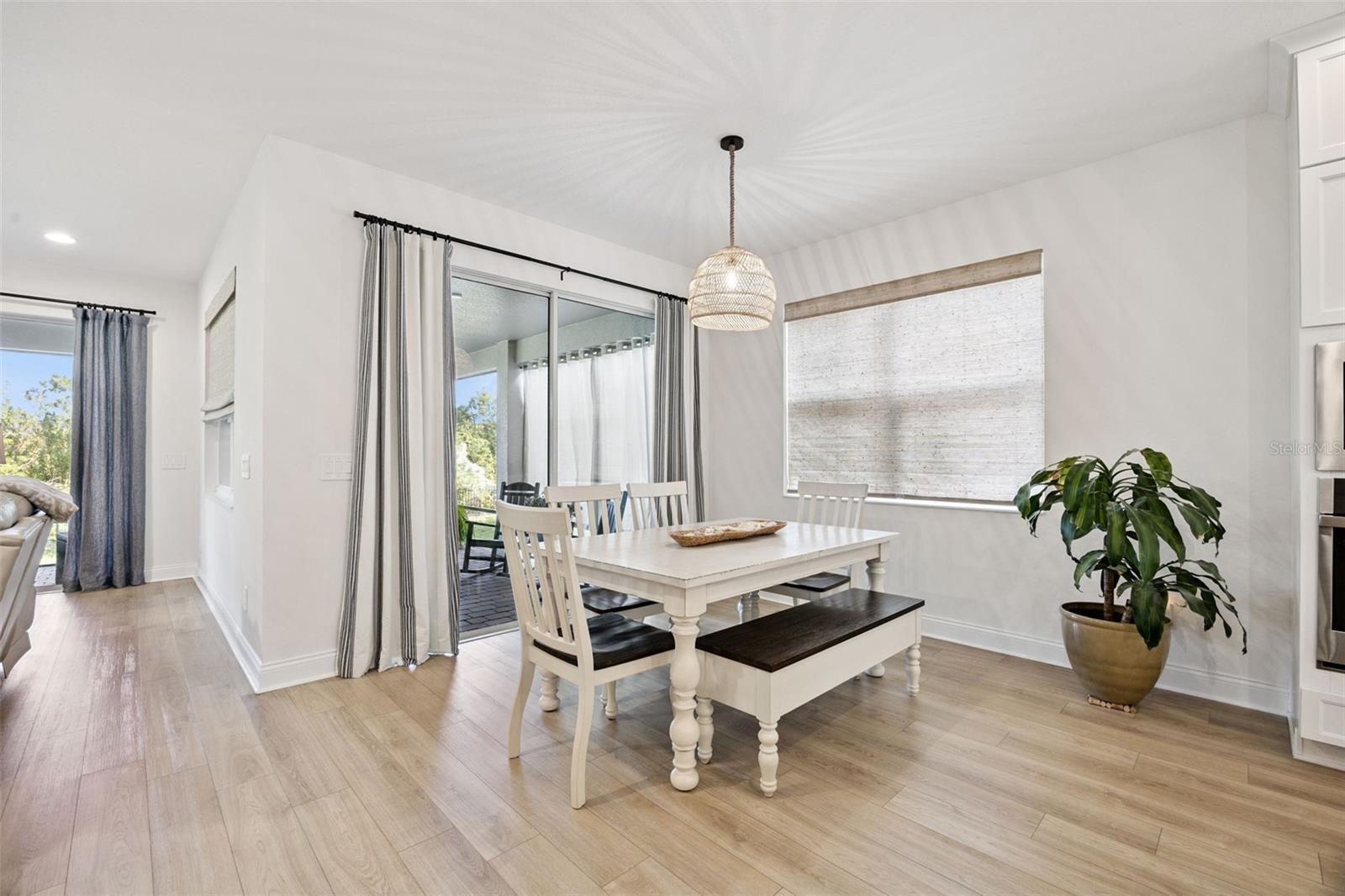 HULL ISLAND/OAKLAND PH 2 - Residential