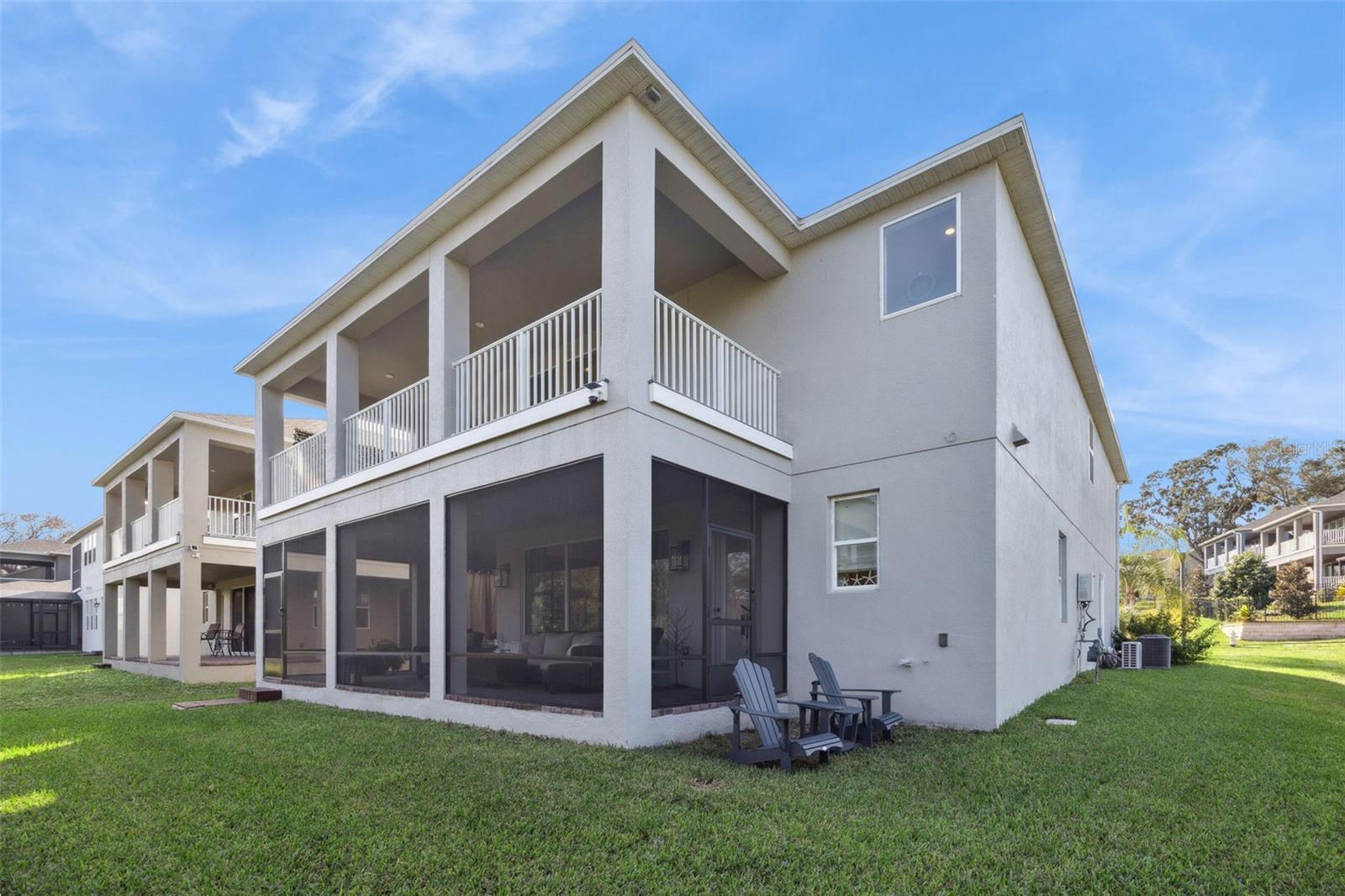 HULL ISLAND/OAKLAND PH 2 - Residential