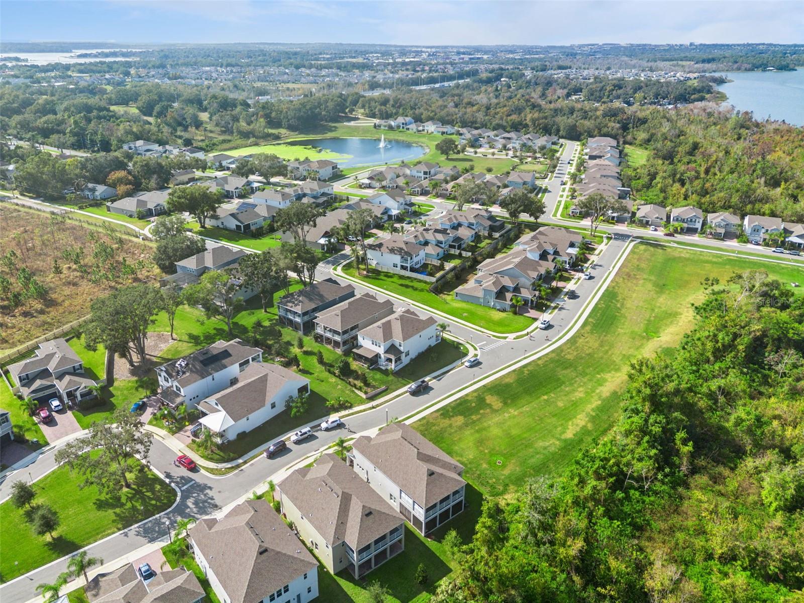 HULL ISLAND/OAKLAND PH 2 - Residential