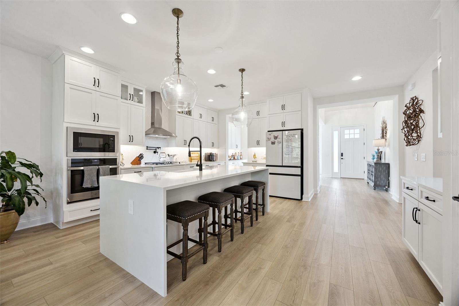 HULL ISLAND/OAKLAND PH 2 - Residential