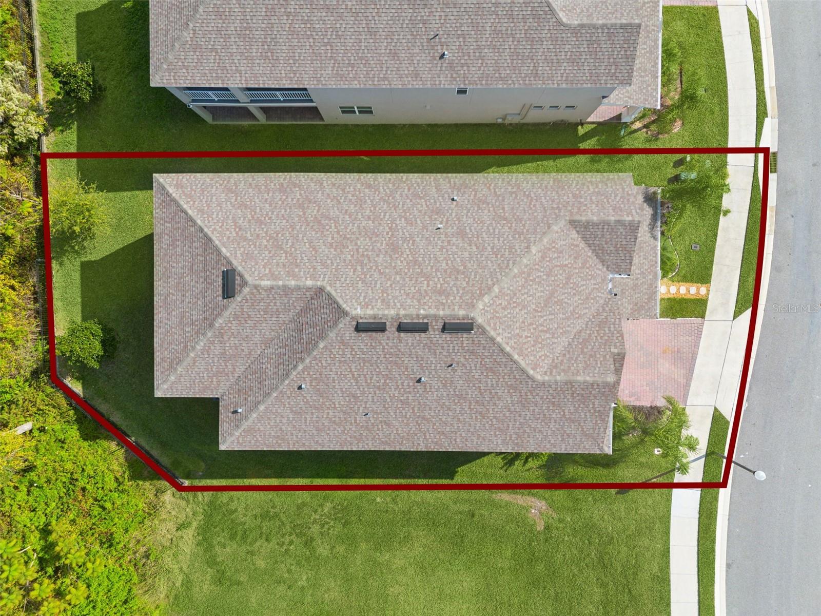 HULL ISLAND/OAKLAND PH 2 - Residential