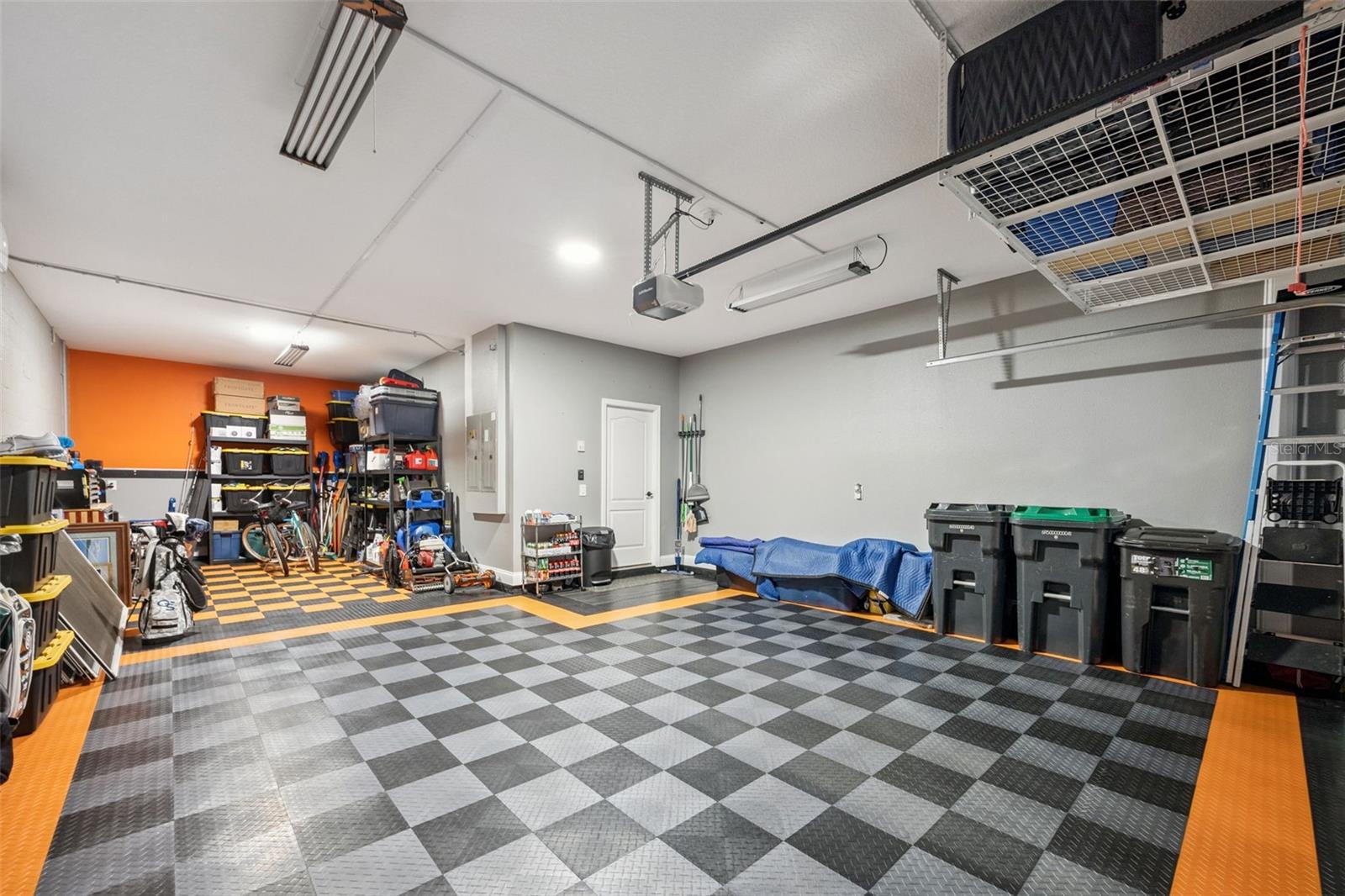 HULL ISLAND/OAKLAND PH 2 - Residential