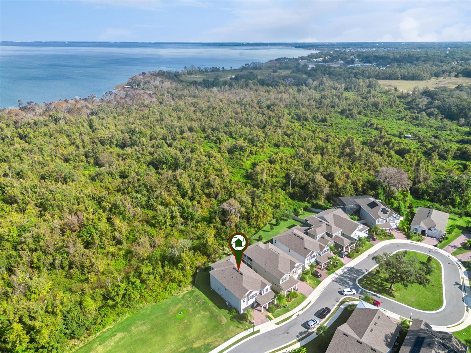 HULL ISLAND/OAKLAND PH 2 - Residential