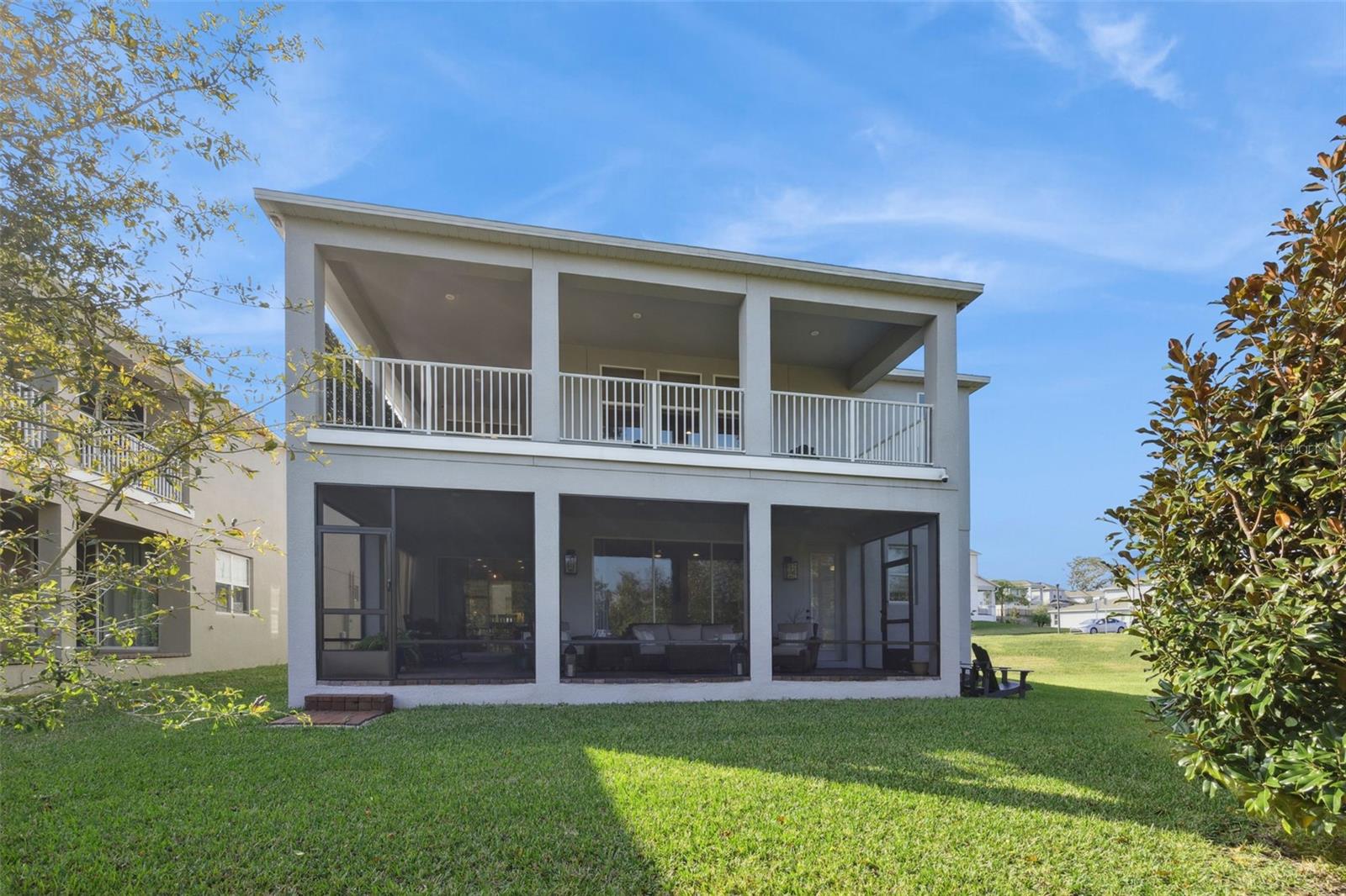 HULL ISLAND/OAKLAND PH 2 - Residential