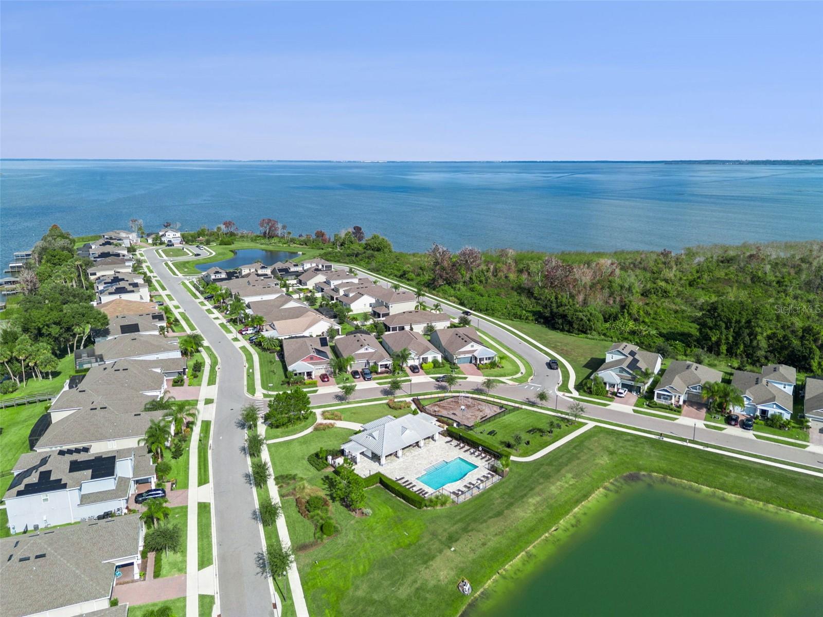 HULL ISLAND/OAKLAND PH 2 - Residential