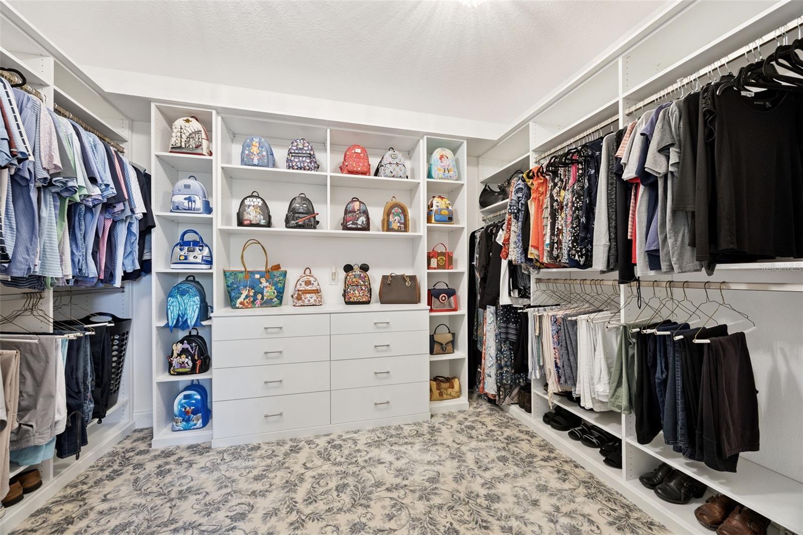 HULL ISLAND/OAKLAND PH 2 - Residential