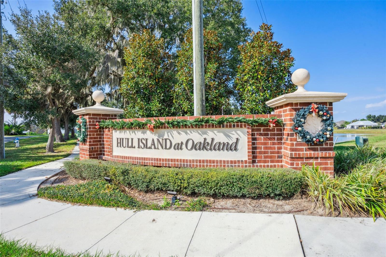 HULL ISLAND/OAKLAND PH 2 - Residential