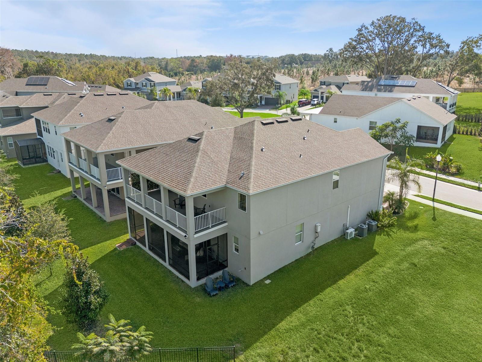 HULL ISLAND/OAKLAND PH 2 - Residential