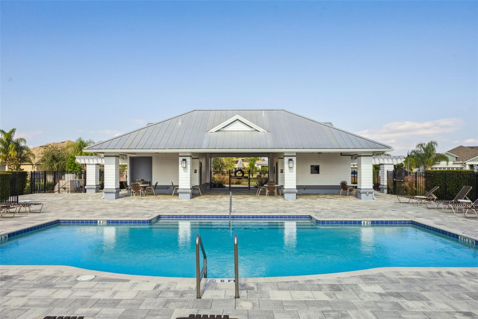 HULL ISLAND/OAKLAND PH 2 - Residential