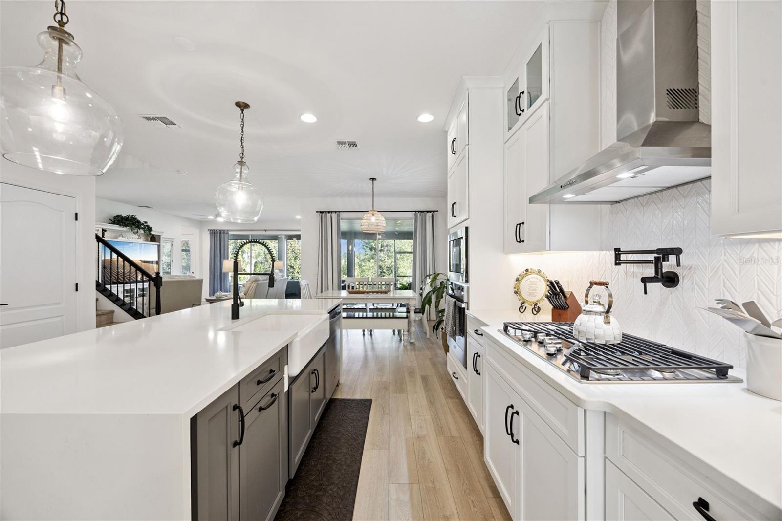 HULL ISLAND/OAKLAND PH 2 - Residential