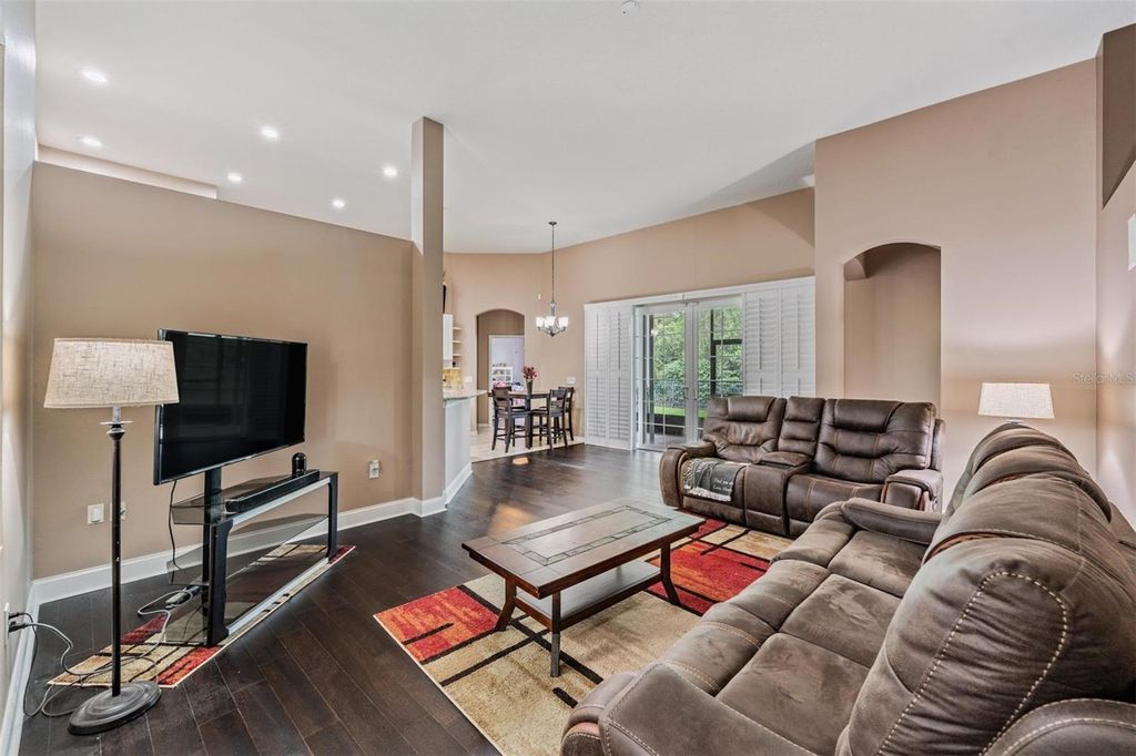 Photo of 6038 Palomaglade Drive, Lithia, FL 33547 (MLS # TB8382720)