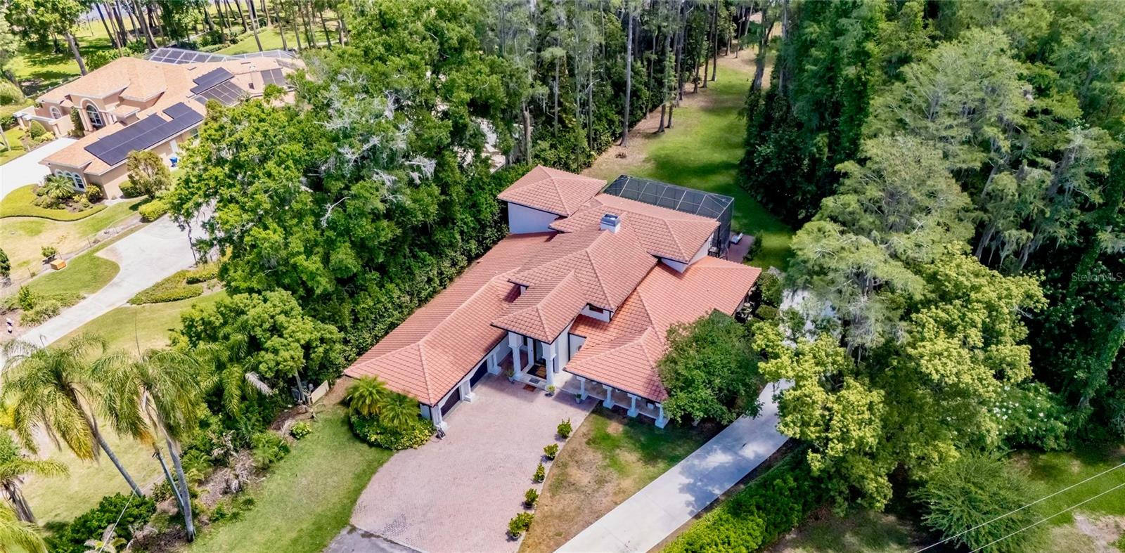 17309 LINDA VISTA CIRCLE
