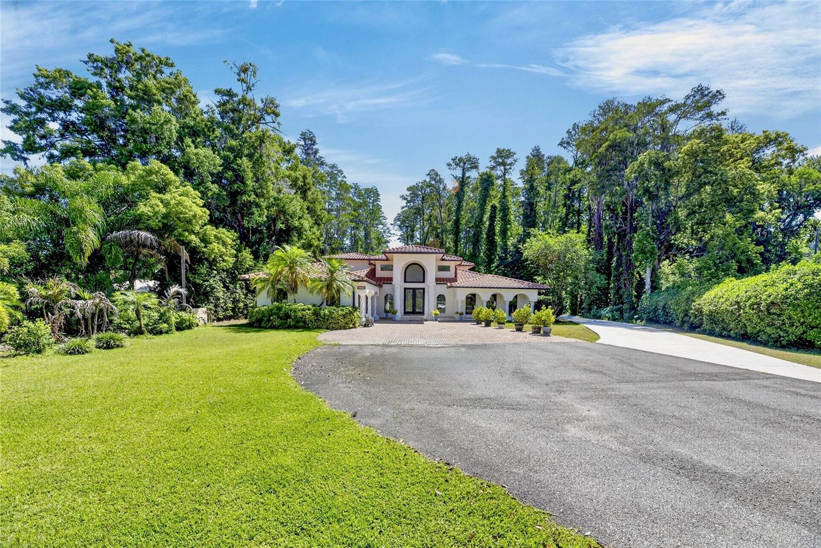 17309 LINDA VISTA CIRCLE