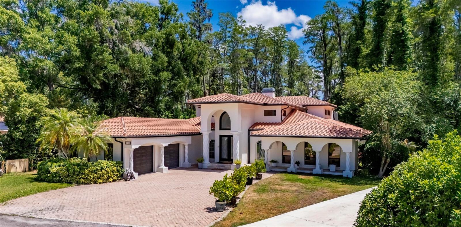 17309 LINDA VISTA CIRCLE