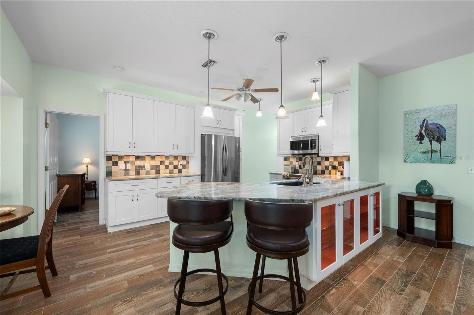 1244 GREEN OAK TRAIL