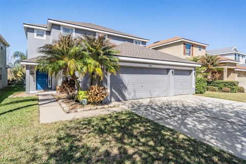 Photo of 9212 Oak Pride Court, Tampa, FL 33647 (MLS # TB8474561)